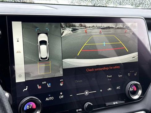 Used 2024 Lexus RX 350 F Sport w/ Convenience Package image 21