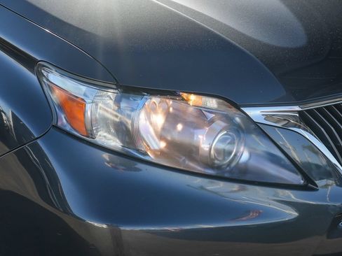 Used 2010 Lexus RX 450h 2WD image 2