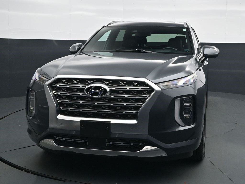 Used 2020 Hyundai Palisade Limited AWD/4WD image 6