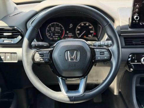 Used 2023 Honda Pilot EX-L image 24