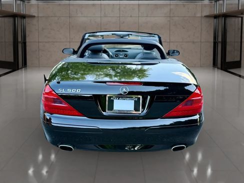 Used 2005 Mercedes-Benz SL 500 image 21