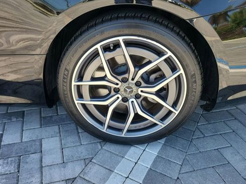 Used 2023 Mercedes-Benz E 450 Cabriolet image 14