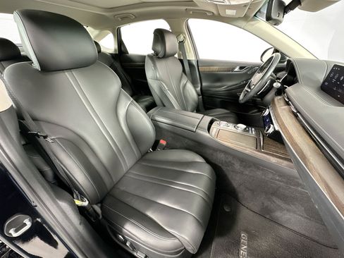 Used 2023 Genesis G80 2.5T w/ Advanced Package image 30