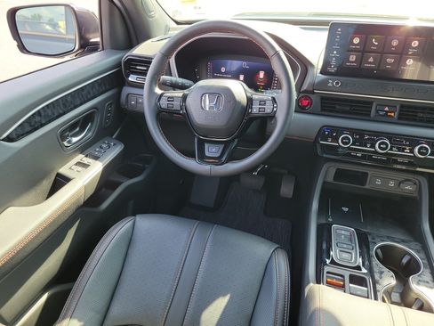 Used 2026 Honda Passport TrailSport Elite image 16