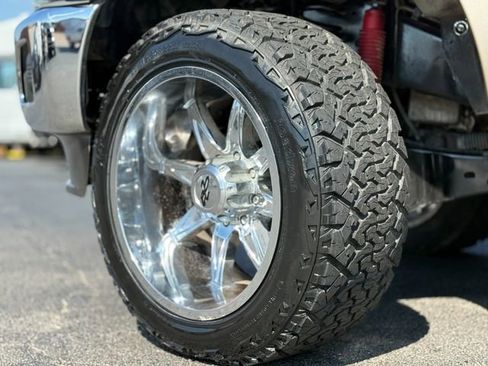 Used 2013 Ford F250 Lariat w/ Lariat Ultimate Pkg image 25