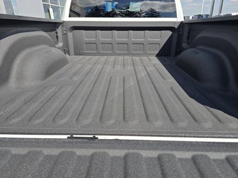 Used 2025 RAM 2500 Big Horn image 7