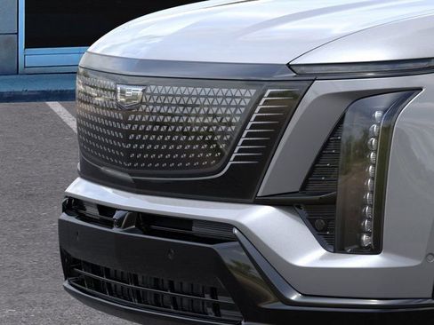 New 2026 Cadillac Vistiq Sport image 13