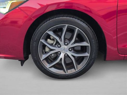 Used 2022 Acura ILX w/ Premium Package FWD image 24