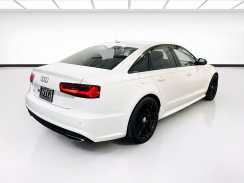 Used 2018 Audi A6 2.0T Premium FWD image 4