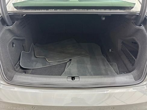 Used 2021 Audi S4 Premium Plus w/ Premium Plus Package image 16