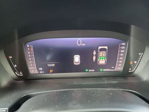 New 2026 Honda Passport TrailSport image 27