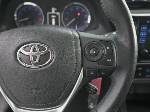 Used 2019 Toyota Corolla SE image 27