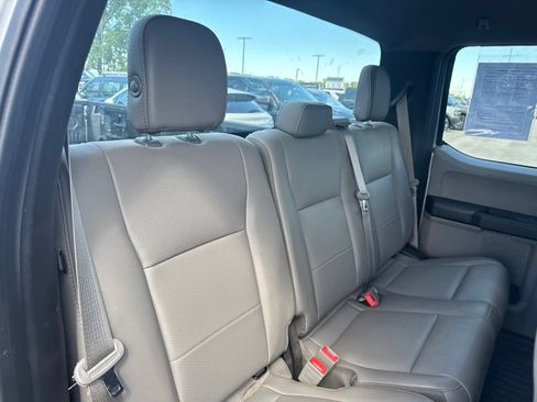 Used 2019 Ford F150 XL w/ Equipment Group 101A Mid AWD/4WD image 38