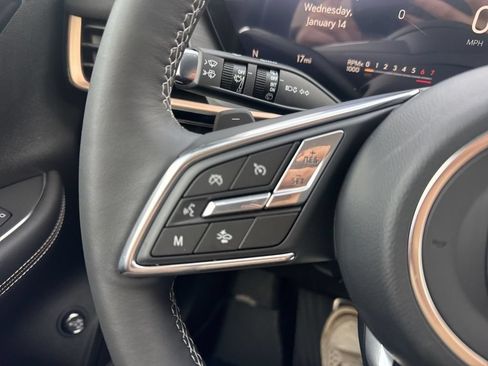 New 2026 Buick Envision Sport Touring AWD/4WD image 24