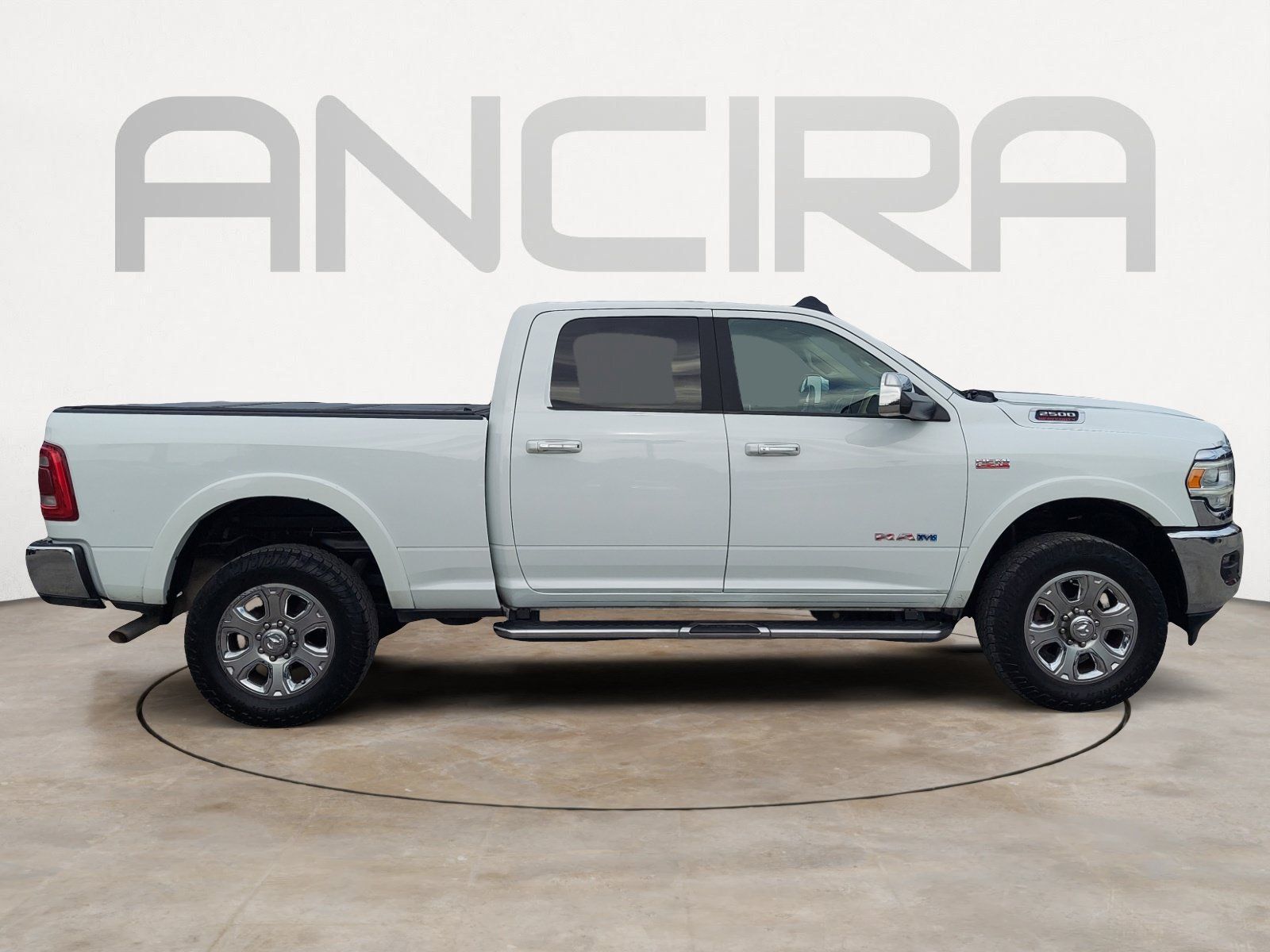 Used 2022 RAM 2500 Laramie AWD/4WD image 11