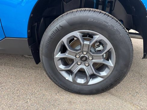 Used 2026 Ford Maverick XLT FWD image 23
