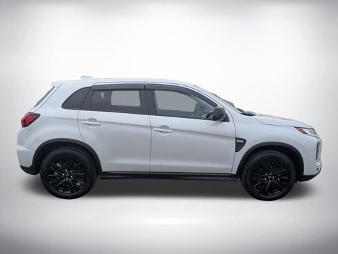 New 2026 Mitsubishi Outlander Sport LE AWD/4WD image 2