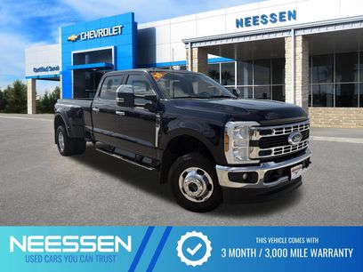 Used 2025 Ford F350 XLT