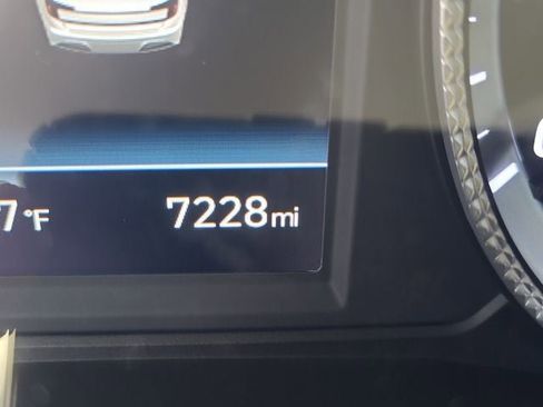 Used 2023 Hyundai Sonata SEL image 25