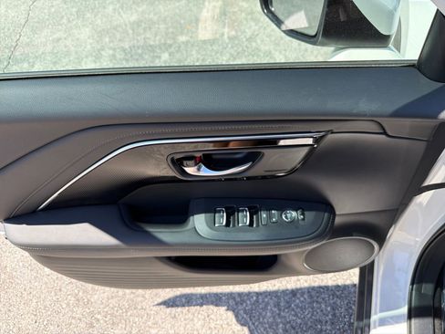 New 2025 Acura ADX AWD image 17