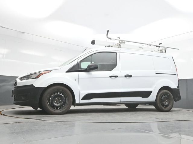 Used 2023 Ford Transit Connect XL FWD image 23