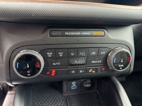 Used 2022 Ford Bronco Sport Outer Banks image 18