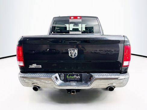 Used 2016 RAM 1500 Big Horn image 7