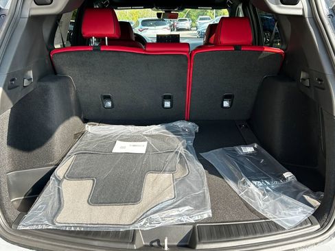 New 2026 Acura RDX A-Spec image 9