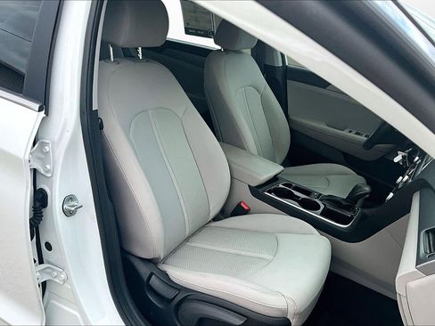 Used 2018 Hyundai Sonata ECO image 7