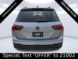Used 2023 Volkswagen Tiguan S w/ Driver Assistance Package image 5