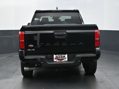 Used 2024 Toyota Tacoma SR5 image 5