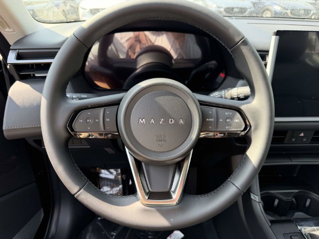 New 2026 MAZDA CX-5 Select AWD/4WD image 6