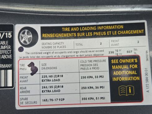 Used 2016 Mercedes-Benz SLK 300 image 15