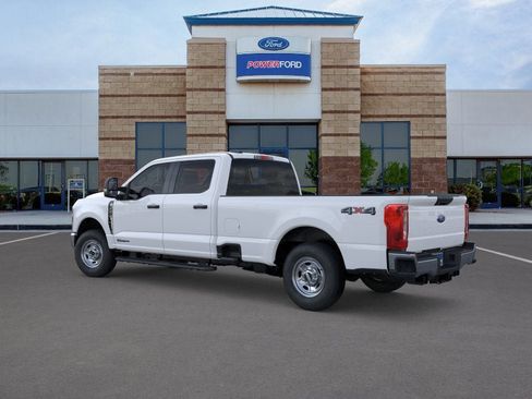 New 2026 Ford F350 XL AWD/4WD image 6