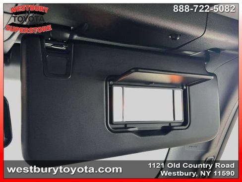 Used 2025 Ford Bronco Outer Banks AWD/4WD image 29