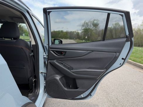 Used 2020 Subaru Crosstrek 2.0i Premium image 27