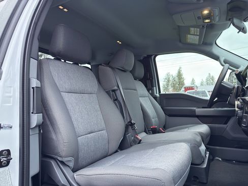 New 2026 Ford F250 XL w/ STX Appearance Package image 35