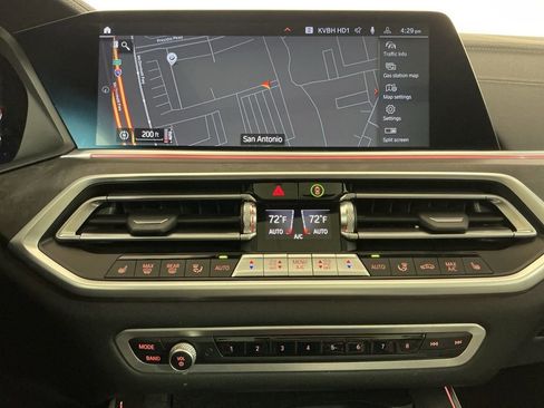 Certified 2023 BMW X5 xDrive40i image 12