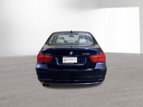 Used 2011 BMW 328i xDrive Sedan AWD/4WD image 26