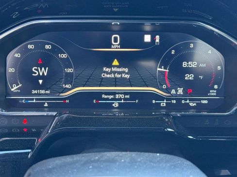 Used 2022 GMC Sierra 1500 Elevation image 22