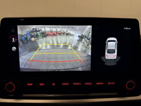 Used 2023 Kia Forte GT w/ GT2 Package image 23