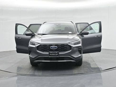 New 2025 Ford Escape ST-Line w/ Equipment Group 301A image 30
