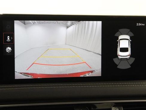 Certified 2022 Genesis G70 2.0T w/ Prestige Package image 13