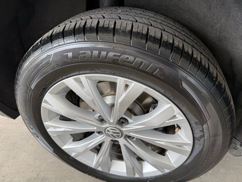 Used 2019 Volkswagen Tiguan S w/ Driver Assistance Package FWD image 28