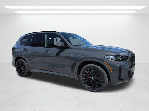 New 2026 BMW X5 sDrive40i RWD image 2