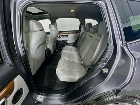 Used 2019 Honda CR-V EX-L image 28
