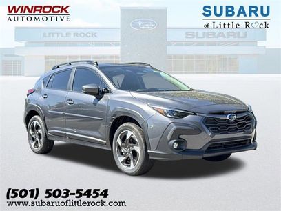 New 2025 Subaru Crosstrek 2.5i Limited