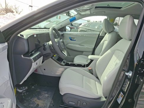 New 2026 Hyundai Kona Limited image 5