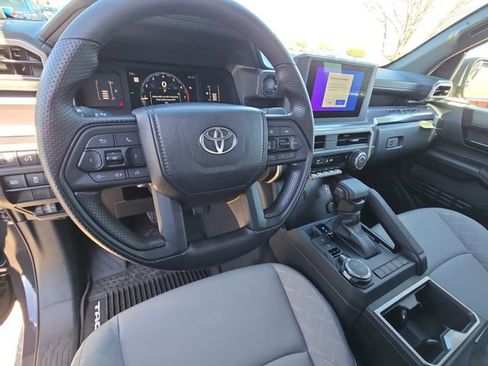 New 2026 Toyota Tacoma SR5 image 15