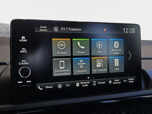 Certified 2024 Honda CR-V EX-L image 20